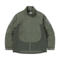 thisisneverthat PCU Jacket "Olive"