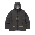 thisisneverthat GORE-TEX 3L Jacket "Black"
