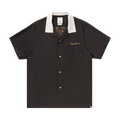 Visvim Hacking Short-Sleeve Shirt "Black"