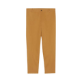 Maison Kitsuné Camel Pants "Brown"