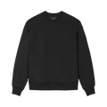 Y-3 Terry Crew Sweater "Black"