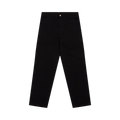 Carhartt WIP Single Knee Pant "Black"