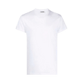 Jil Sander Crewneck T-Shirt "White"