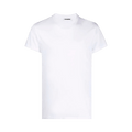 Jil Sander Crewneck T-Shirt "Black"