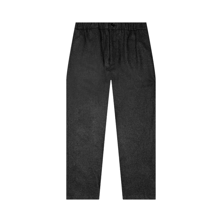 Jil Sander Straight Leg Pants "Grey"
