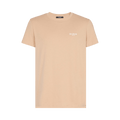 Balmain Flock T-Shirt "Light Beige/Natural"