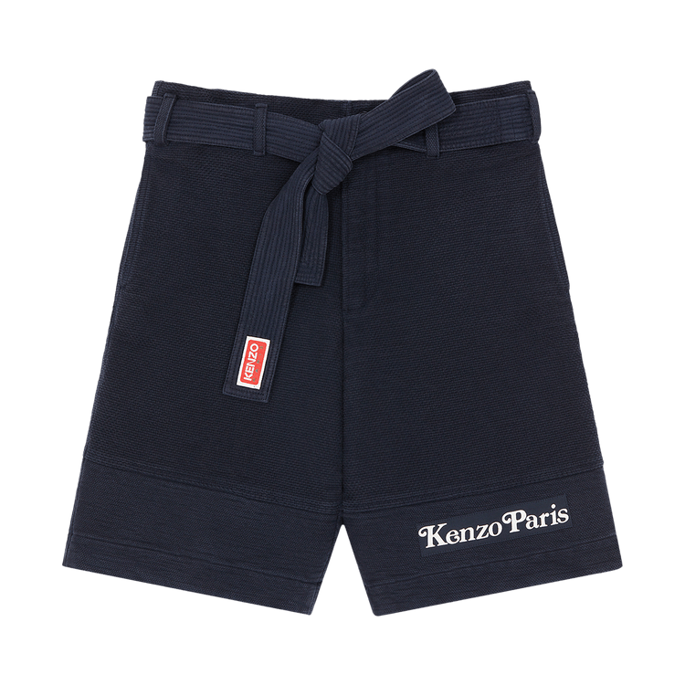 Kenzo By Verdy Judo Short "Midnight Blue"