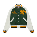 Kenzo By Verdy Varsity Jacket "Dark Khaki"