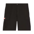 Kenzo Cargo Workwear Short "Black"
