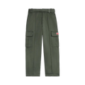 Kenzo Army Pant "Dark Khaki"