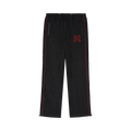 Palm Angels x Haas MoneyGram F1 Team Tech Pants "Black/Red"