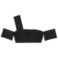 Alexander McQueen Bandage Top "Black"