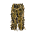 Comme des Garçons Homme Plus Crazy Suits Ghillie Pants "Camo"