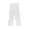 Aimé Leon Dore Garment Dyed Double Pleated Pant "Silver Birch"