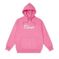 Palace Liquid Palace Hood "Shock Pink"