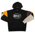 Converse x ROKIT Pullover Hoodie "Black"