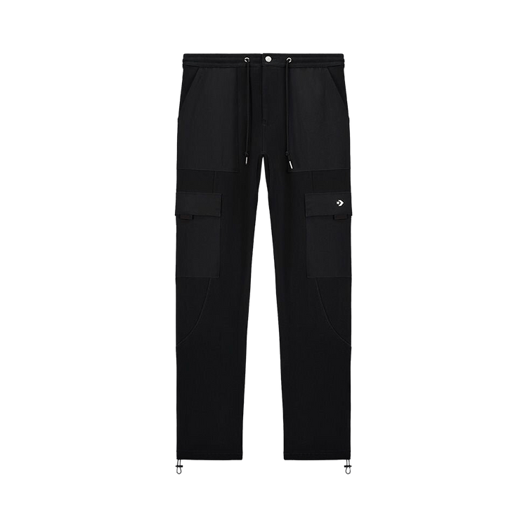 Converse x Joshua Vides Utility Pants "Black"