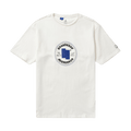 Converse x Ader Error Shapes Tee "White/Cloud"