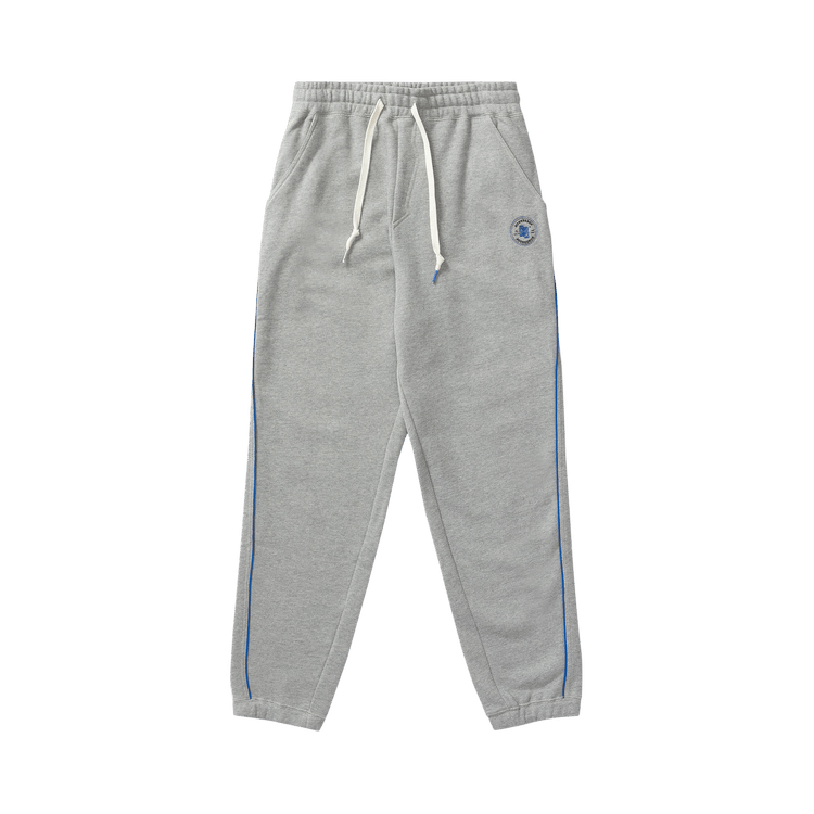 Converse x Ader Error Shapes Pants "Grey"