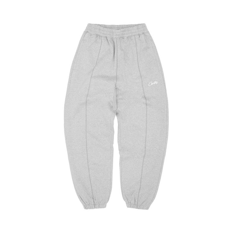 Corteiz HMP V2 Sweatpant "Grey"