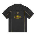 Corteiz Talismo Football Jersey "Black"