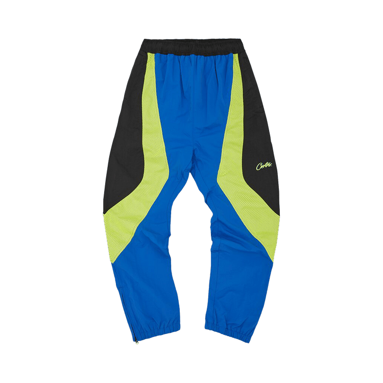 Corteiz Vertigo Shuku Pant "Multicolor"