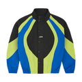 Corteiz Vertigo Shuku Jacket "Multicolor"