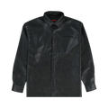 Pleasures Resonate Overshirt "Black"