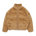 Ader Error Down Jacket "Beige"