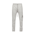 Amiri Staggered Sweatpants "Heather Grey"