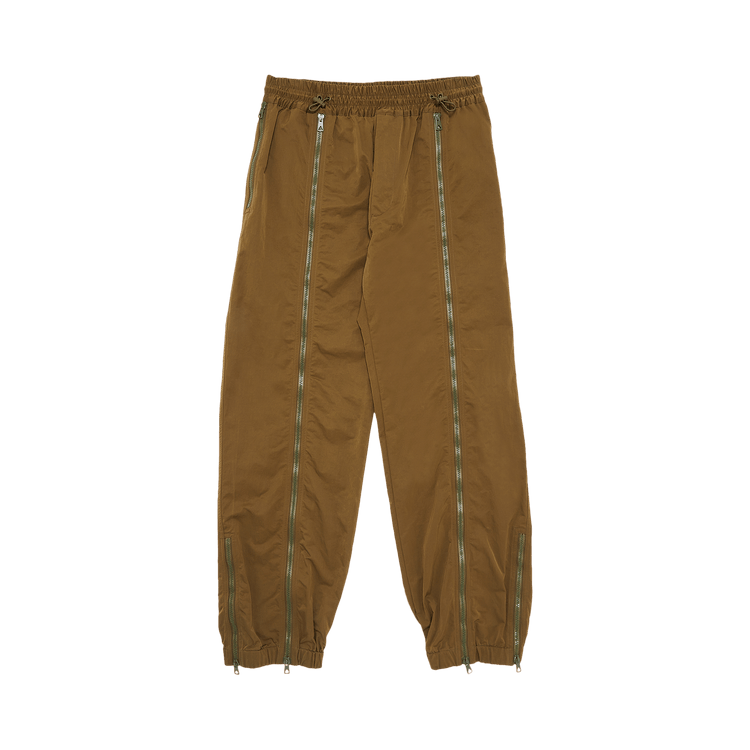 Bottega Veneta Technical Nylon Pants "Liana"