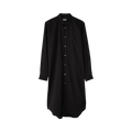 Comme des Garçons Homme Plus Long Shirt "Black"