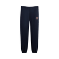 Kith For The NFL: Giants Nelson Sweatpants "Nocturnal"