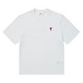 Ami T-Shirt "White"