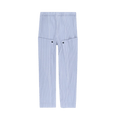 Homme Plissé Issey Miyake Unfold Pants "Aqua Blue"