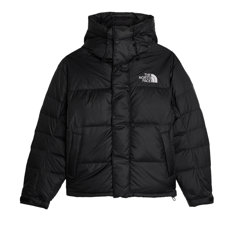 The North Face HMLYN Baltoro Jacket "TNF Black"
