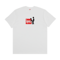 Supreme x Mark Leckey GreenScreen Tee "White"