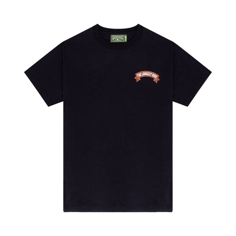 Levi"s x Denim Tears Longest Ride Tee "Black'