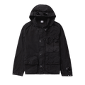 C.P. Company Ba-Tic Goggle Jacket "Black"
