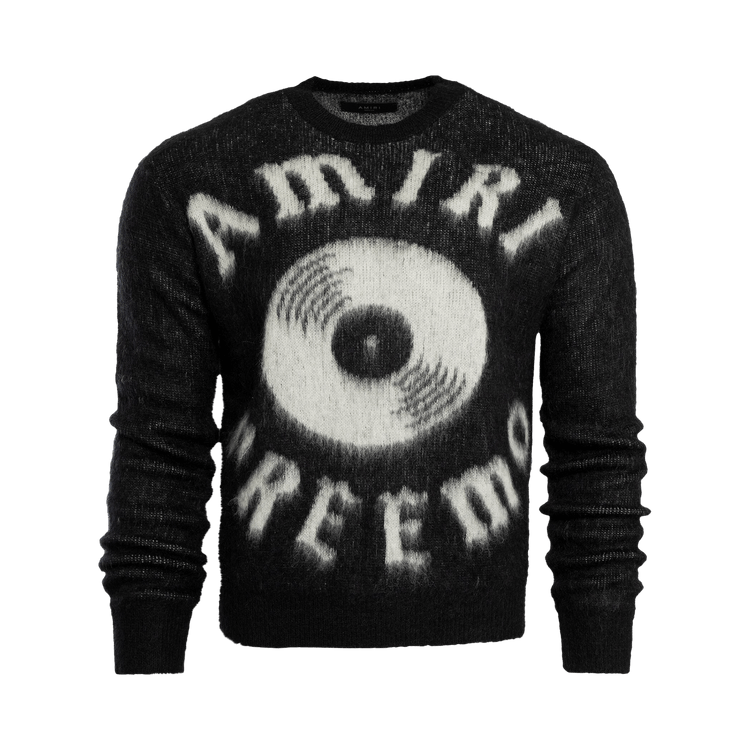 Amiri Preemo Crew "Black"