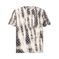 Amiri Bandana Bleach Tee "Black"