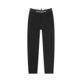 Rabanne Stretch Nylon Leggings "Black"