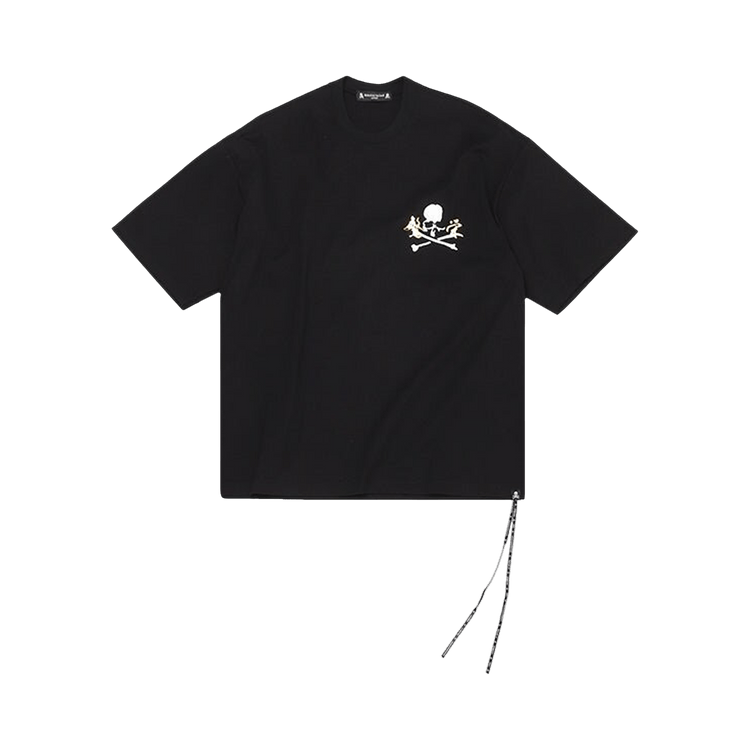 Mastermind Prosperity Tee "Black"