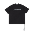 Mastermind World Brilliant Logo Tee "Black"