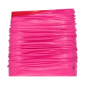 The Attico Mini Skirt "Fuchsia"