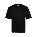 Lanvin Classic Fit T-Shirt "Black"