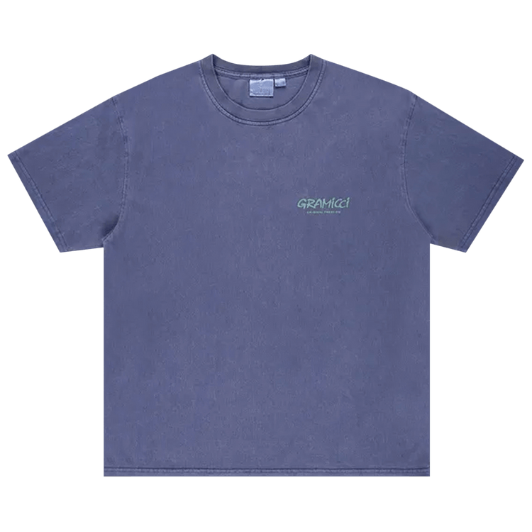 Gramicci OG Gadget Pant Tee "Navy Pigment"