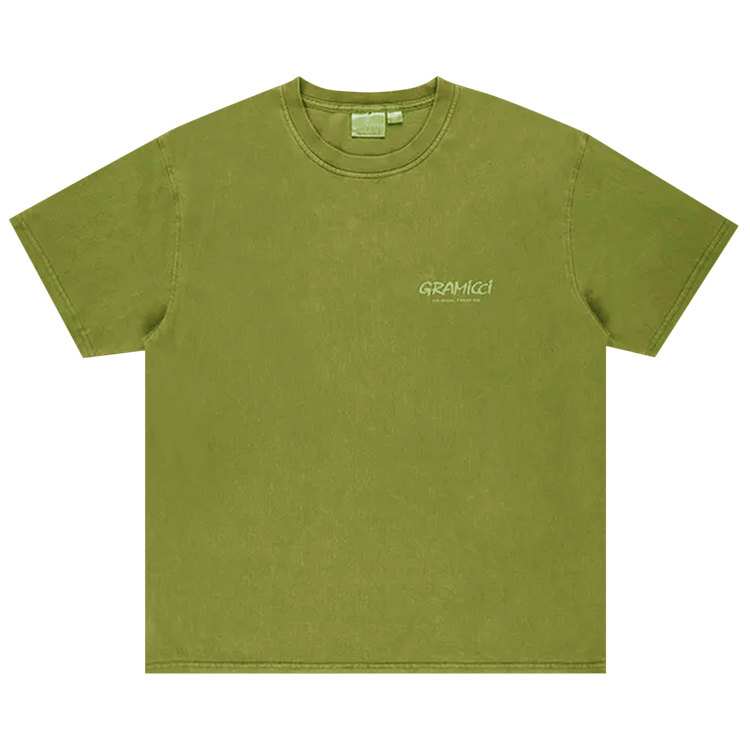 Gramicci OG Gadget Pant Tee "Pistachio"