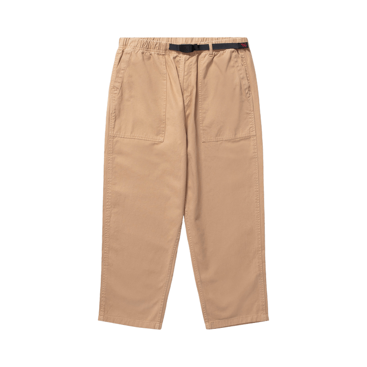 Gramicci Loose Tapered Pant "Chino"