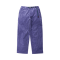 Gramicci Corduroy Utility Pant "Purple"